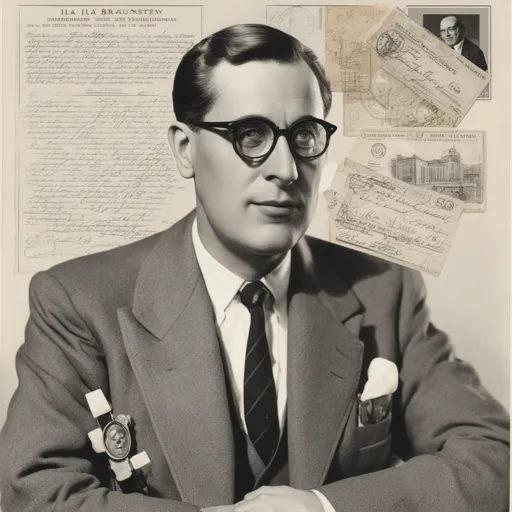 Ilia Braunstein