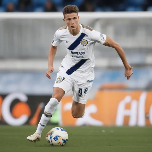 Ilia Gruev (footballer, born 2000)