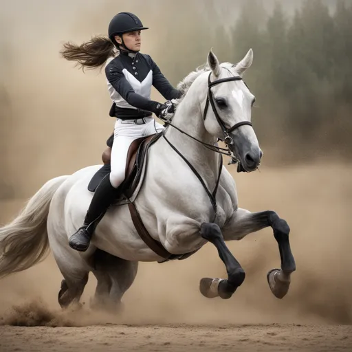 Ilian Iliev (equestrian)