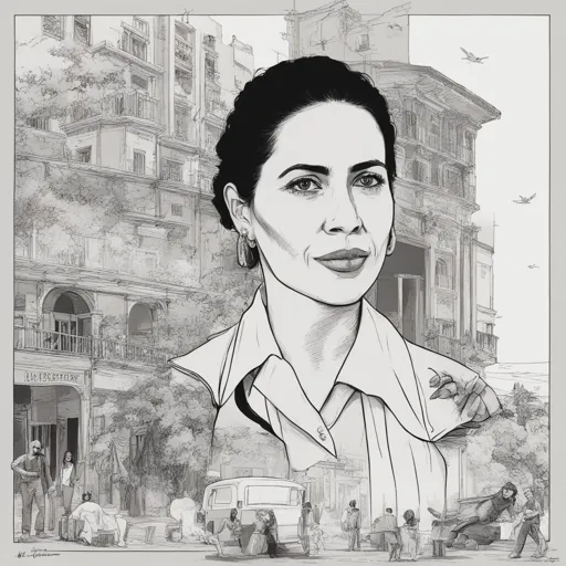 Iliana Hernández