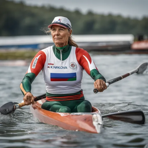 Iliana Nikolova