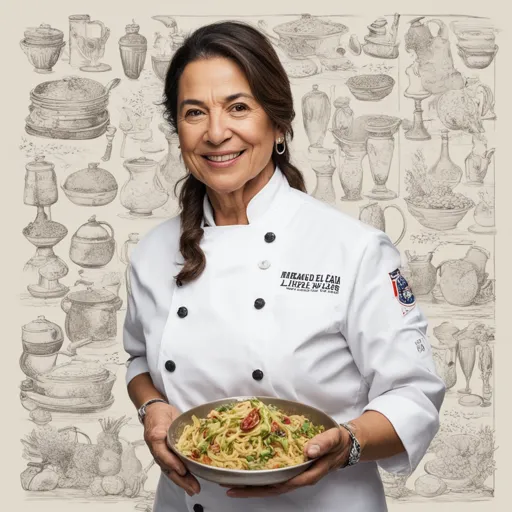 Iliana de la Vega