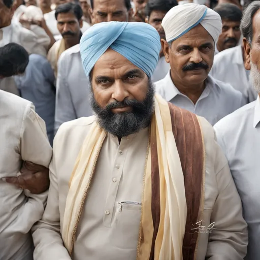 Ilias Ali (Indian politician)