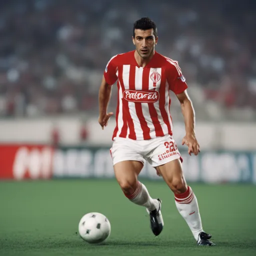 Ilias Anastasakos