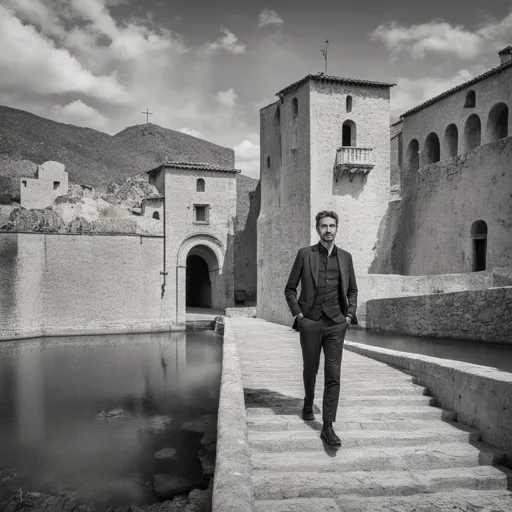 Ilias Bergal