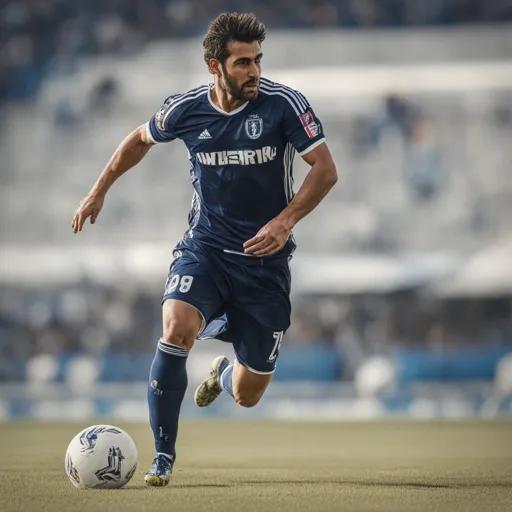 Ilias Chatzitheodoridis