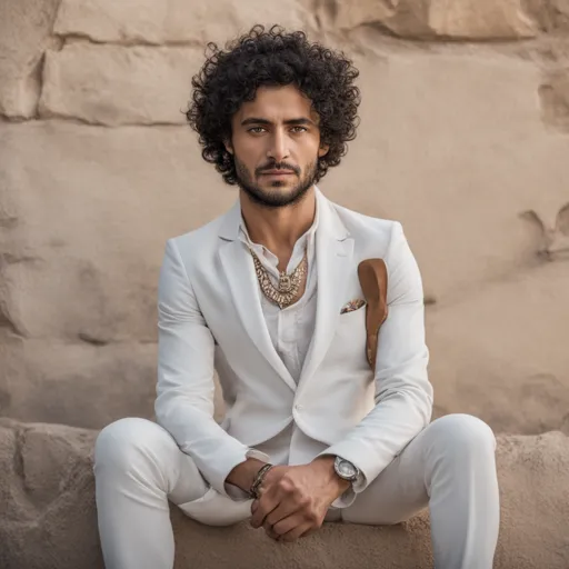 Ilias Ennahachi