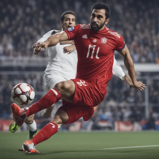Ilias Iliadis (footballer)