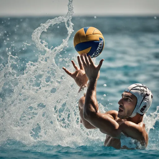 Ilias Lappas (water polo)