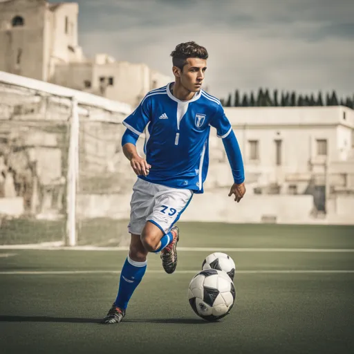 Ilias Manikas