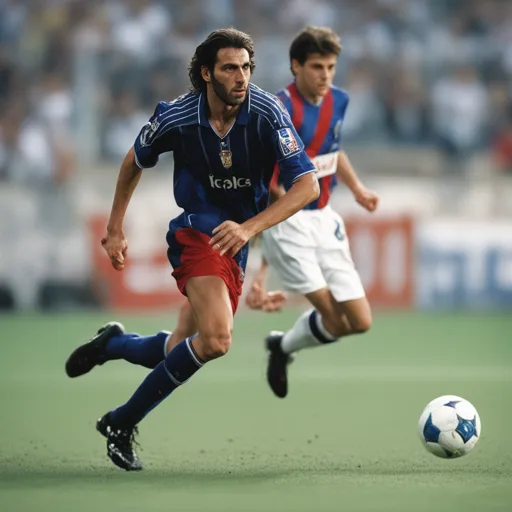 Ilias Michelidis