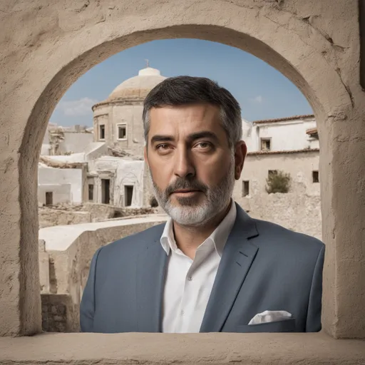 Ilias Polatidis