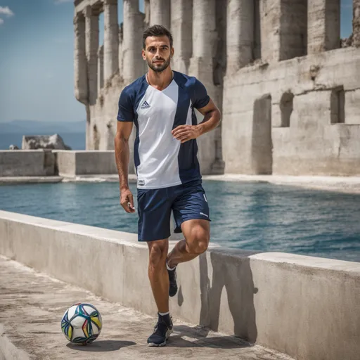Ilias Polimos