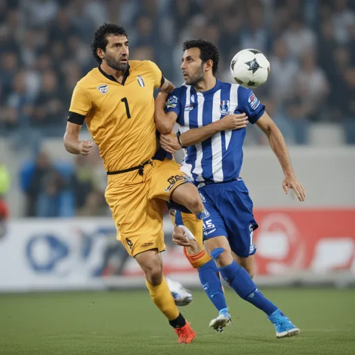Ilias Spathas