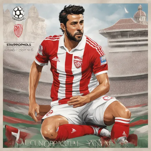Ilias Stavropoulos