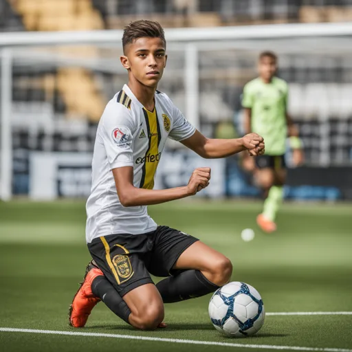 Ilias Takidine