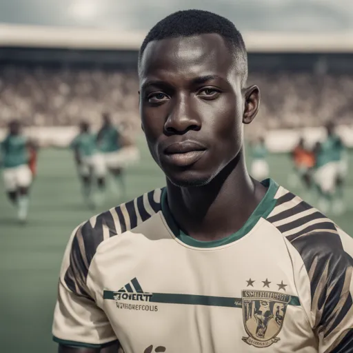 Ilias Tiendrébéogo