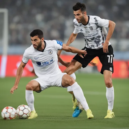 Ilias Tselios