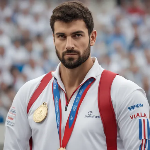 Ilias Valatas