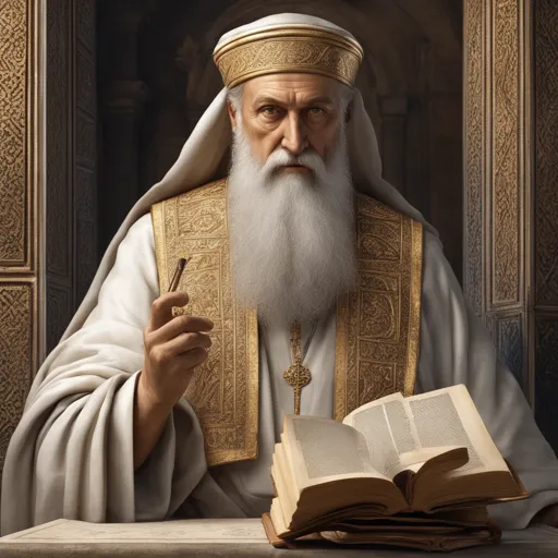 Ilias the Presbyter
