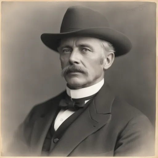 Iliff David Richardson