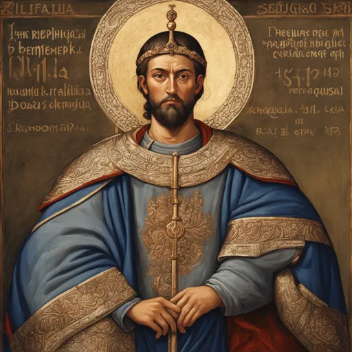 Ilija (kefalija)