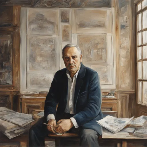 Ilija Fonlamov Francisković