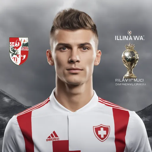Ilija Ivić (footballer, born 1991)