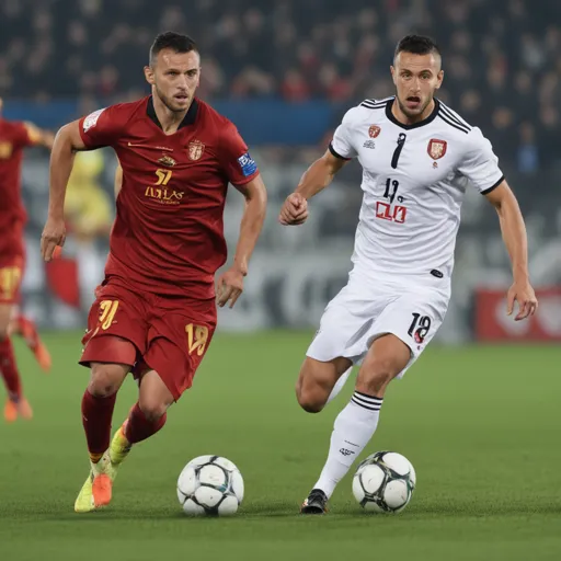 Ilija Nestorovski