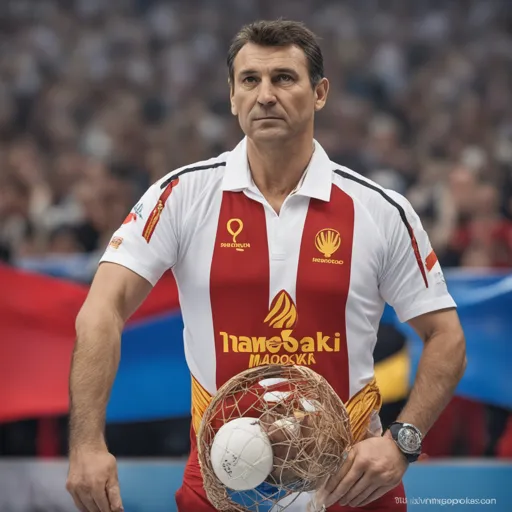 Ilija Temelkovski