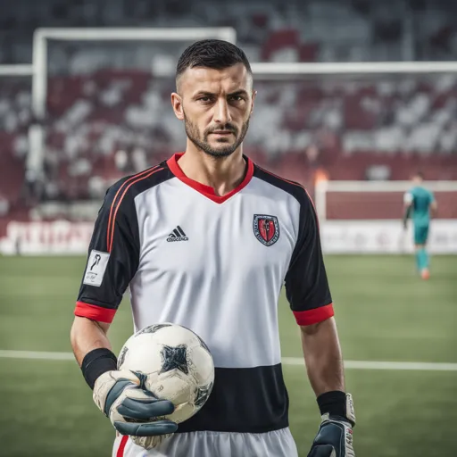 Ilir Dabjani