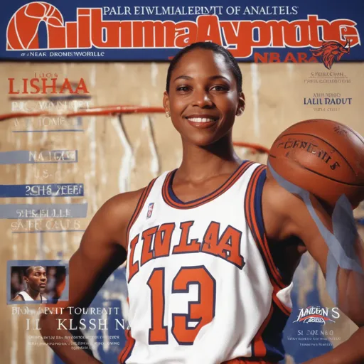 Ilisha Jarrett