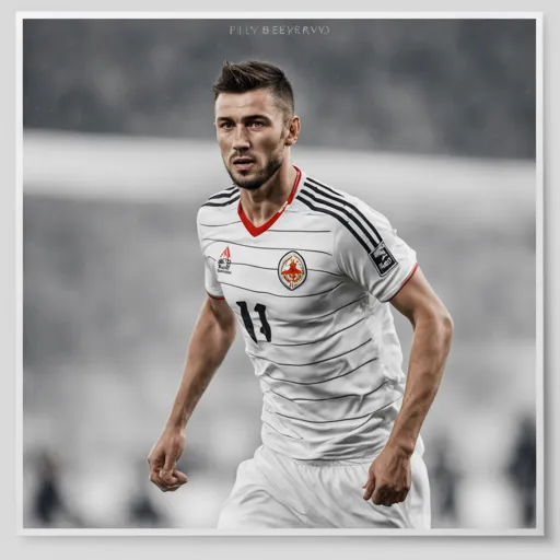 Iliya Bekyarov