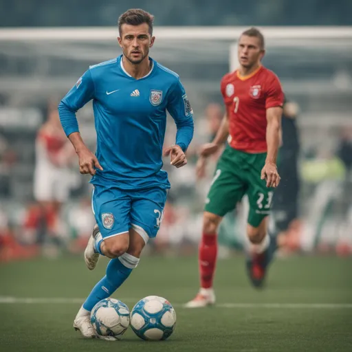 Iliya Kirchev