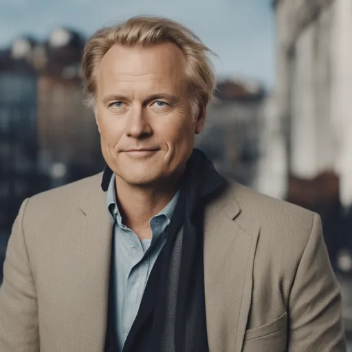 Ilja Rosendahl
