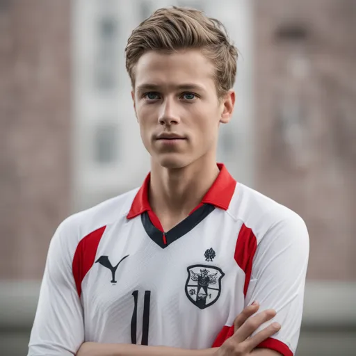 Ilja van Leerdam