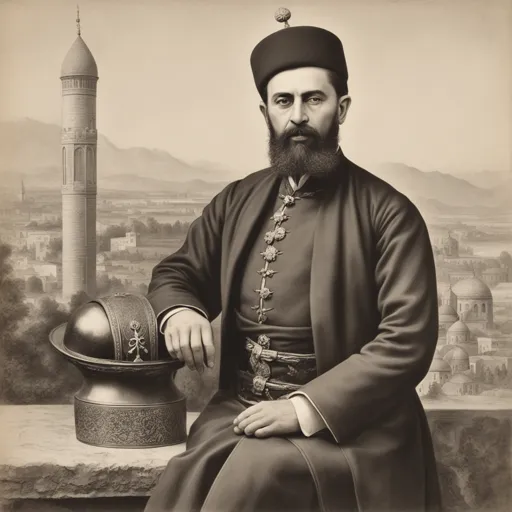 Iljaz bej Mirahori