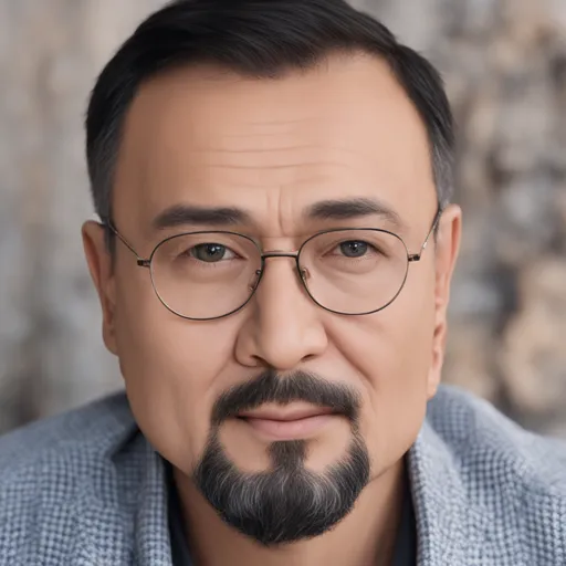 Ilkhom Bakhromov