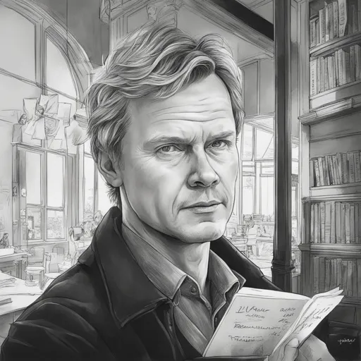 Ilkka Remes