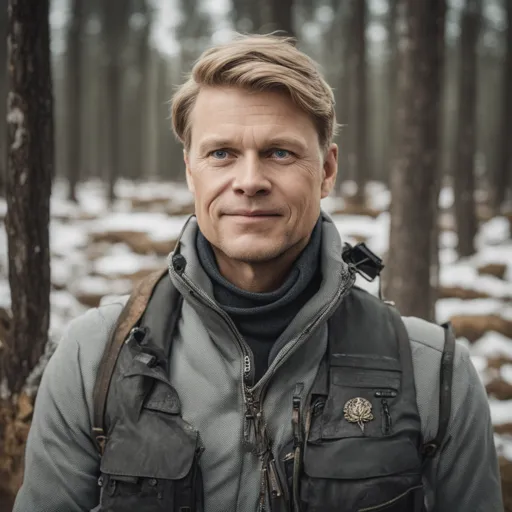 Ilkka Sinisalo