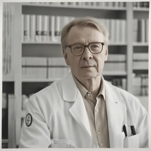 Ilkka Vartiovaara