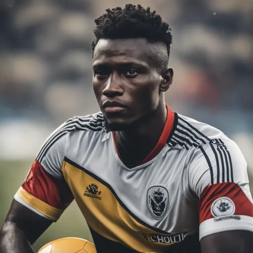Illal Osumanu