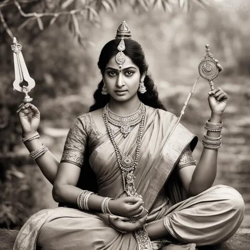 Illindala Saraswati Devi