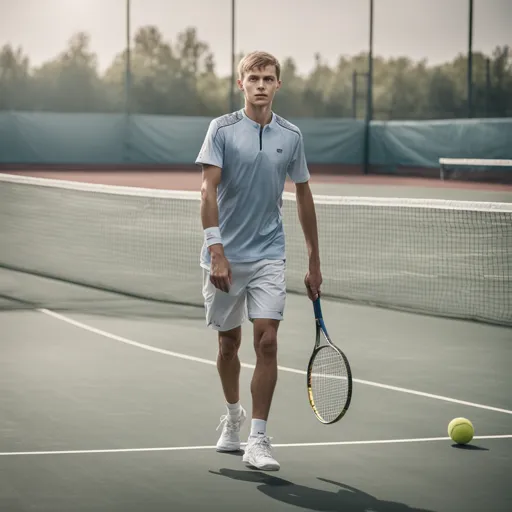 Illya Beloborodko