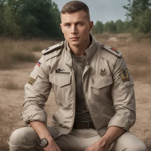 Illya Hlushytskyi