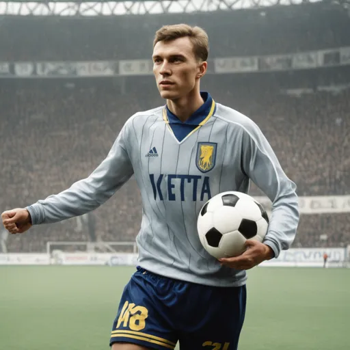 Illya Kovalenko