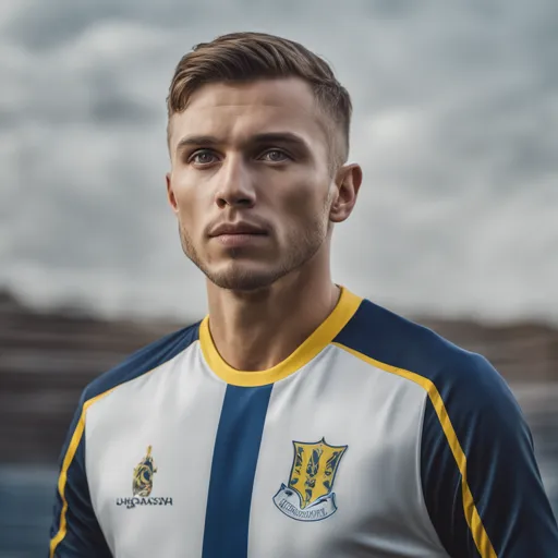 Illya Kvasnytsya