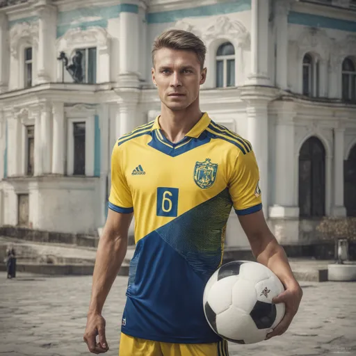 Illya Markovskyi