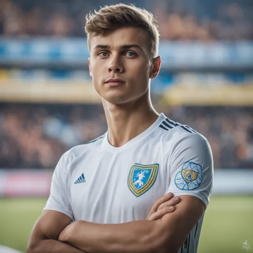 Illya Putrya