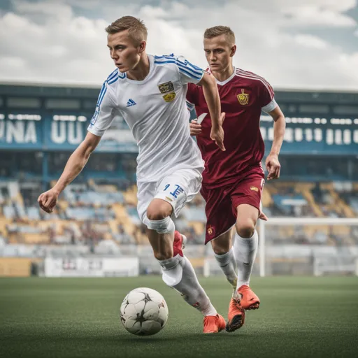 Illya Shevtsov